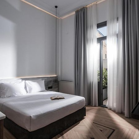 Vegga Suites Iraklio Exteriér fotografie