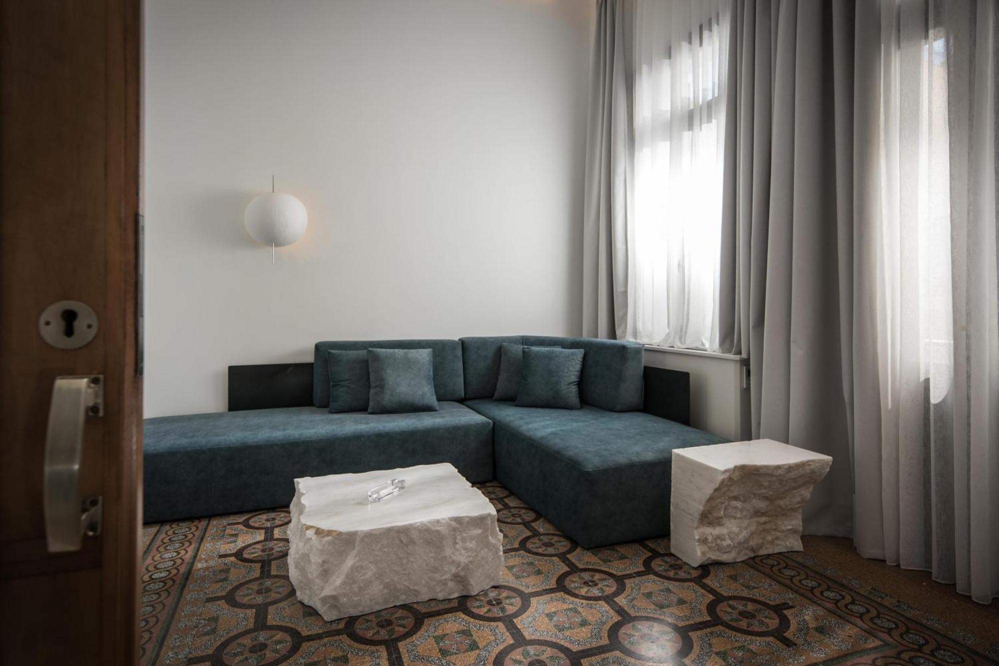 Vegga Suites Iraklio Pokoj fotografie