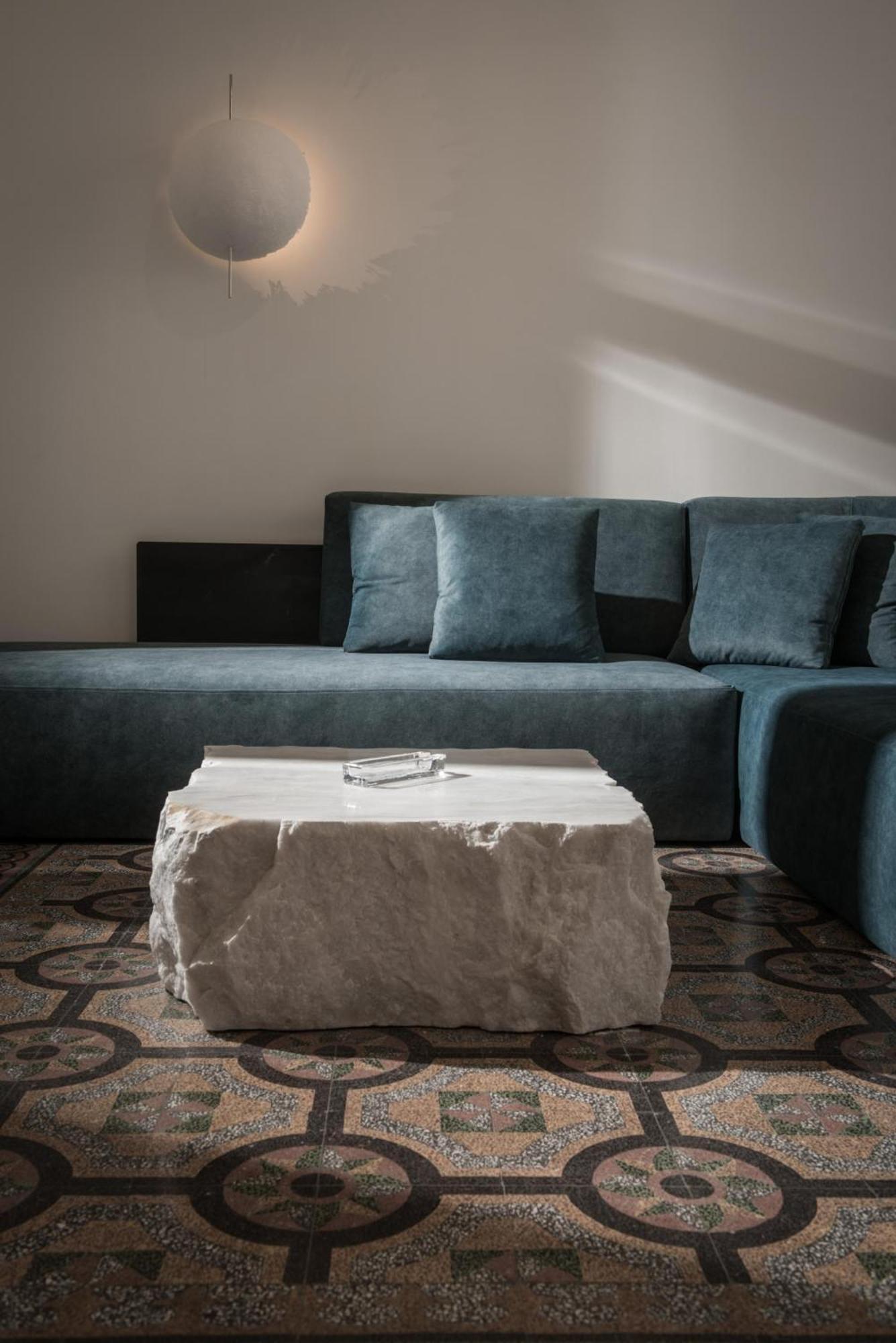 Vegga Suites Iraklio Pokoj fotografie