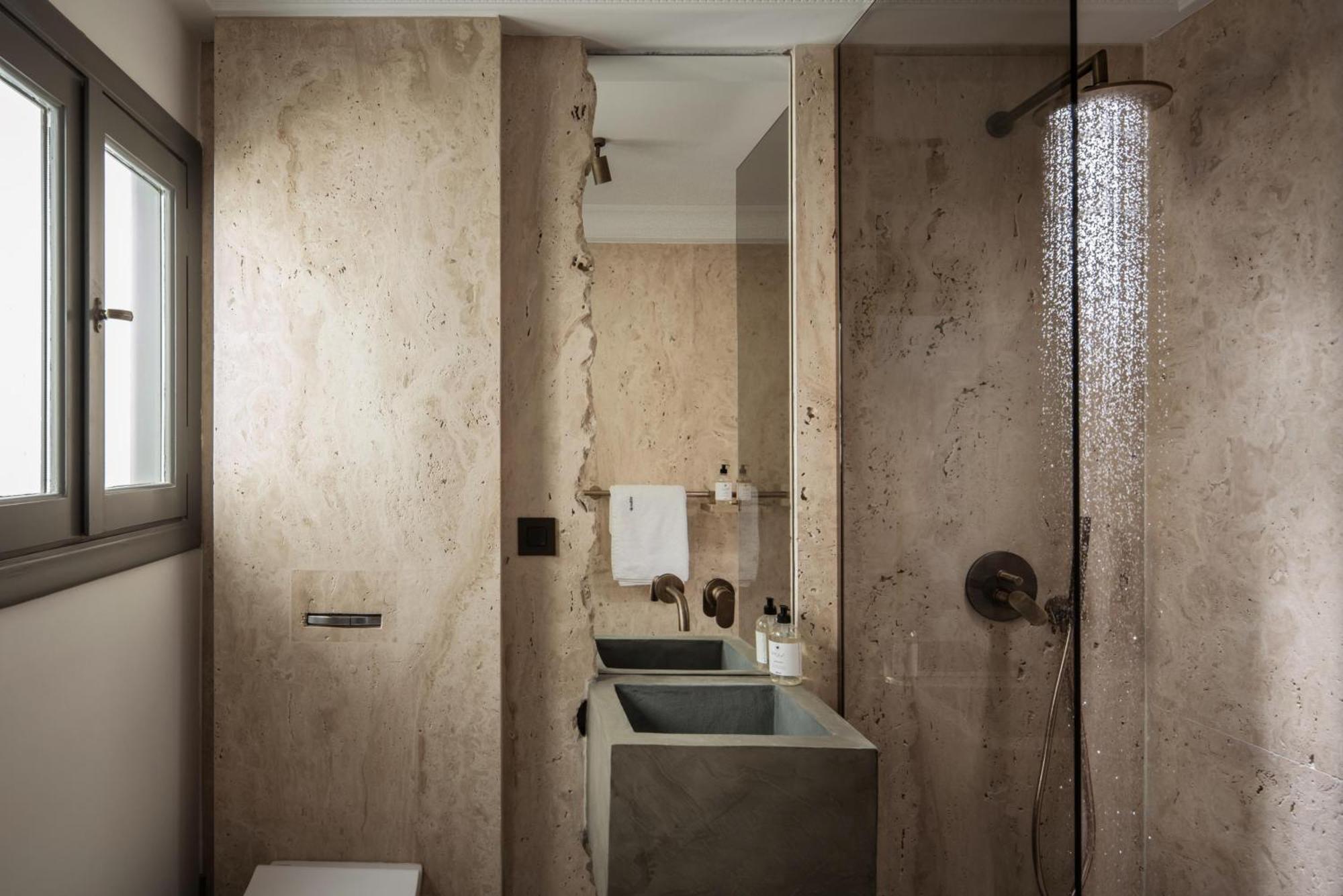 Vegga Suites Iraklio Exteriér fotografie