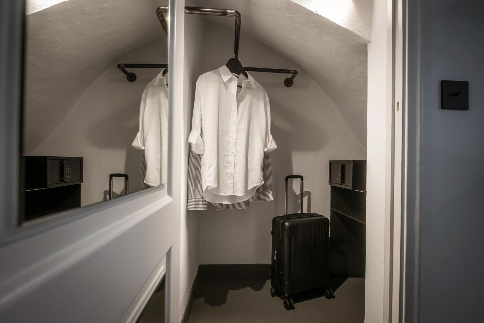 Vegga Suites Iraklio Exteriér fotografie