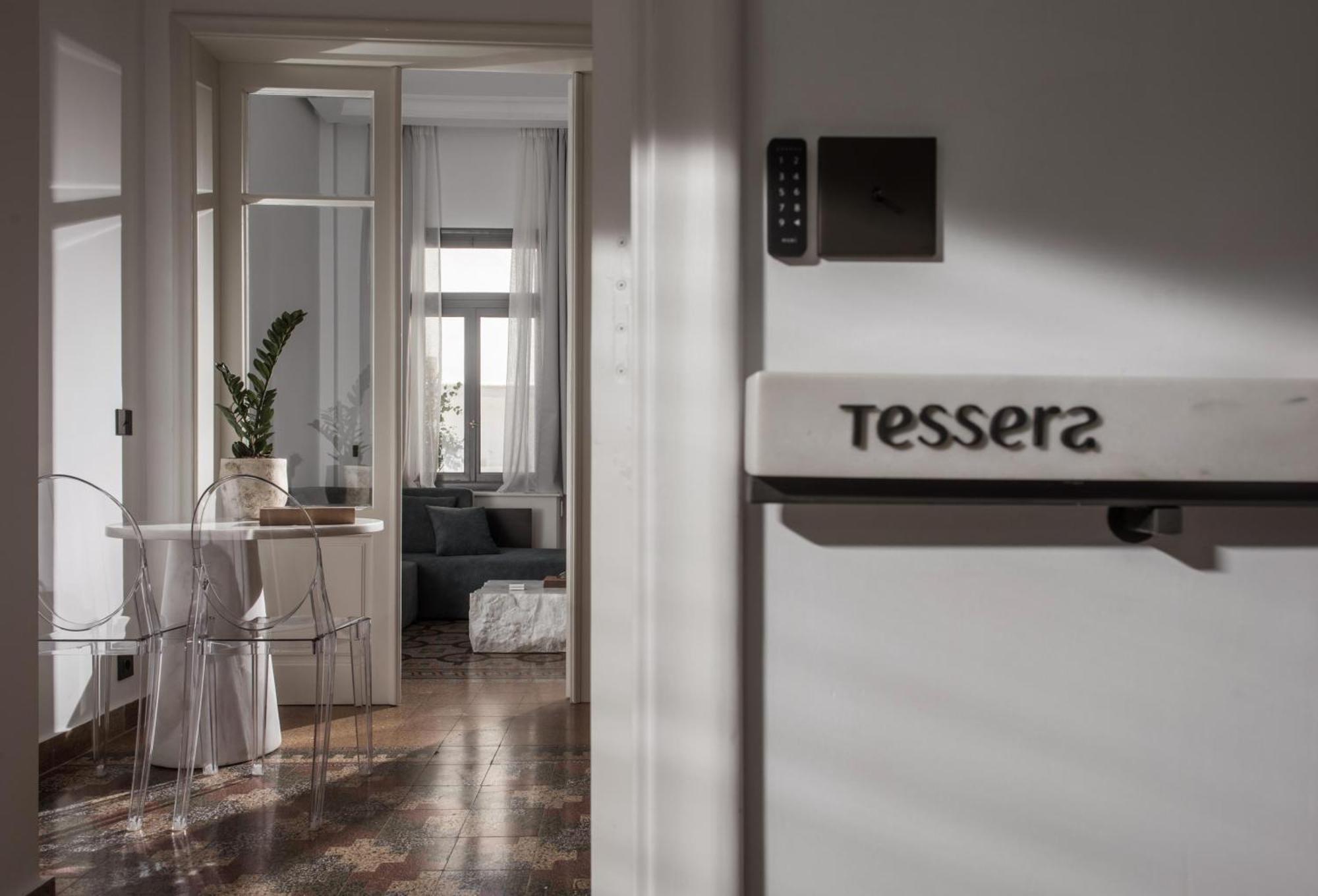 Vegga Suites Iraklio Pokoj fotografie