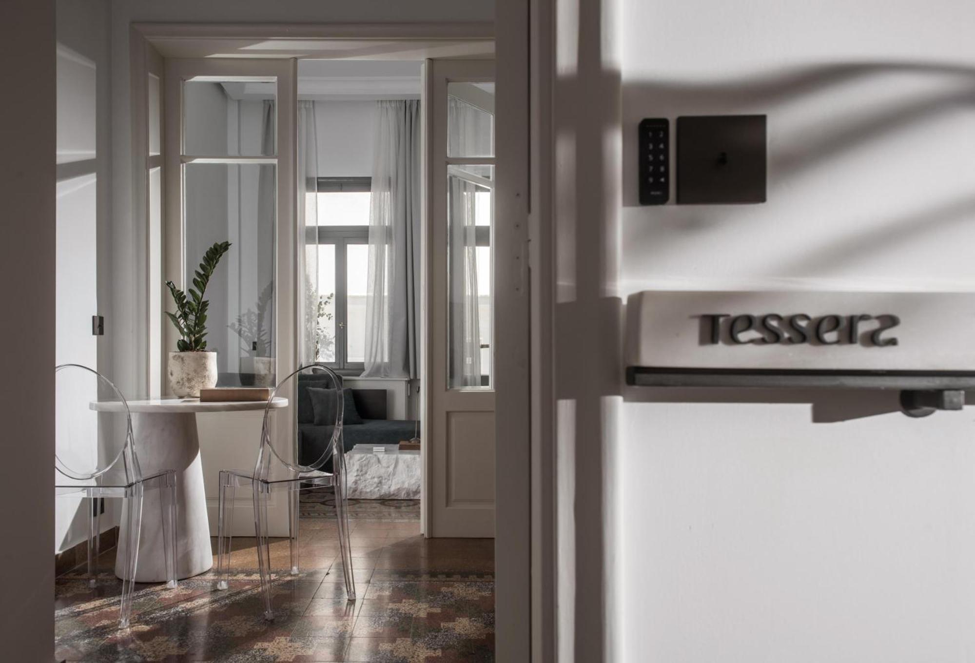 Vegga Suites Iraklio Exteriér fotografie