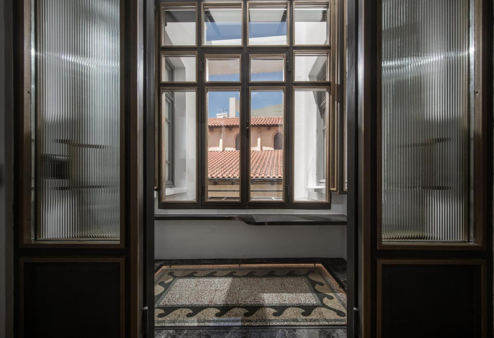 Vegga Suites Iraklio Pokoj fotografie