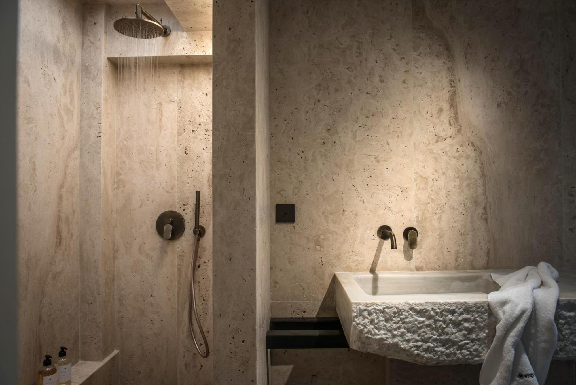 Vegga Suites Iraklio Pokoj fotografie