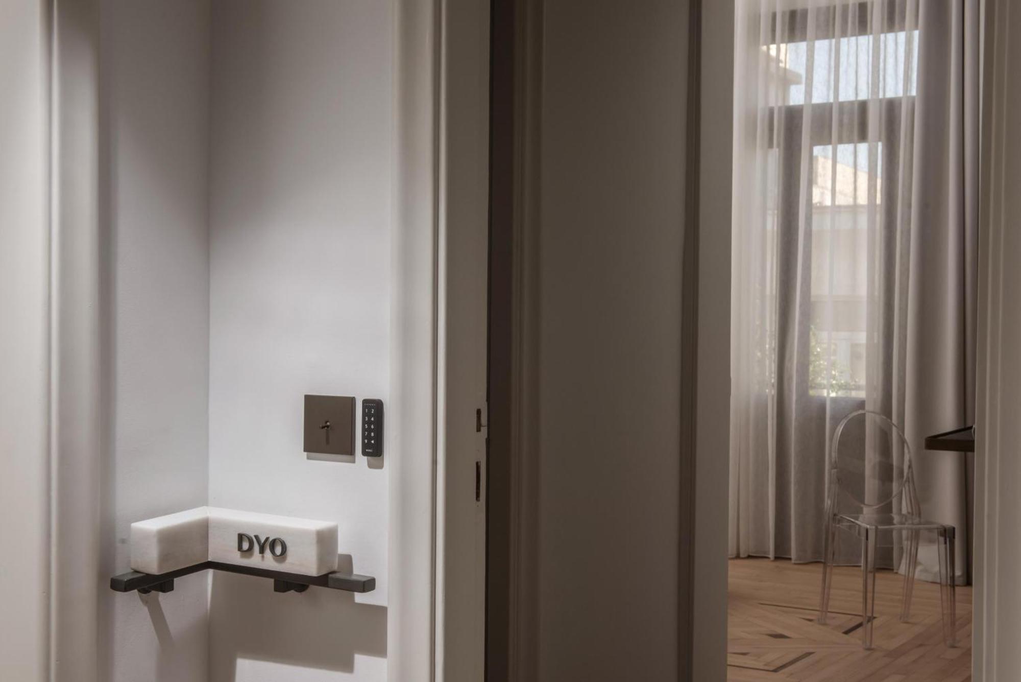 Vegga Suites Iraklio Exteriér fotografie