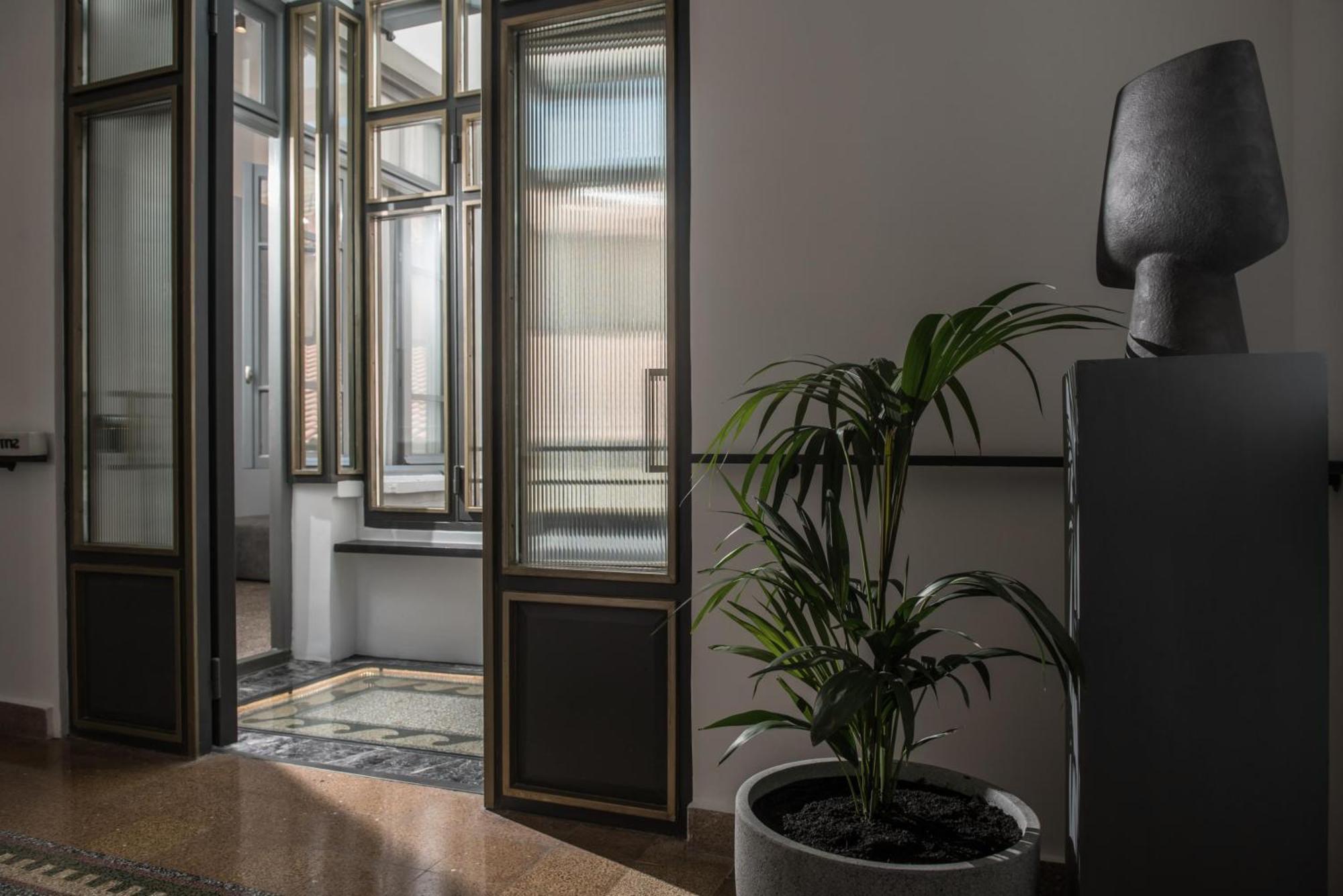 Vegga Suites Iraklio Exteriér fotografie