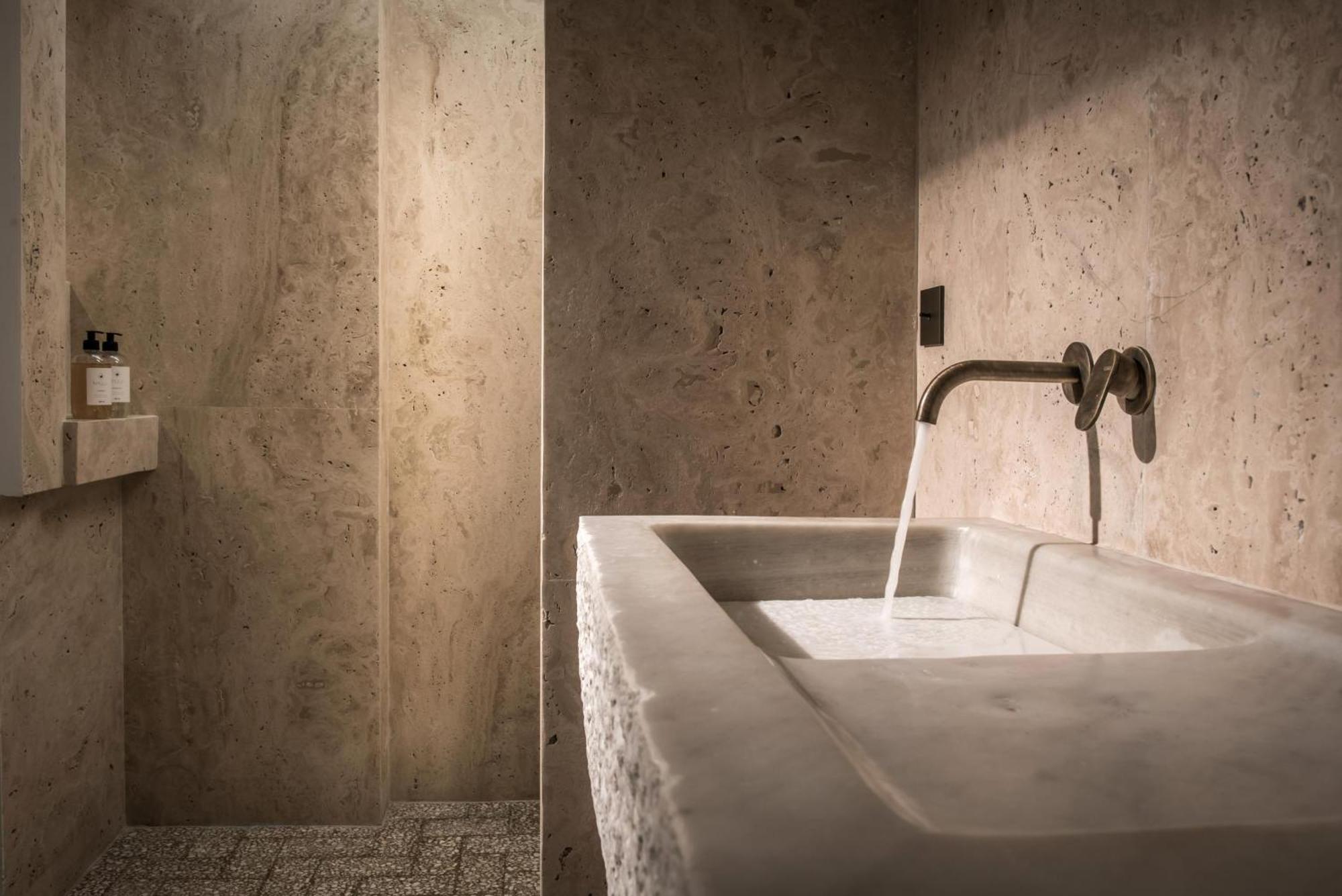 Vegga Suites Iraklio Exteriér fotografie