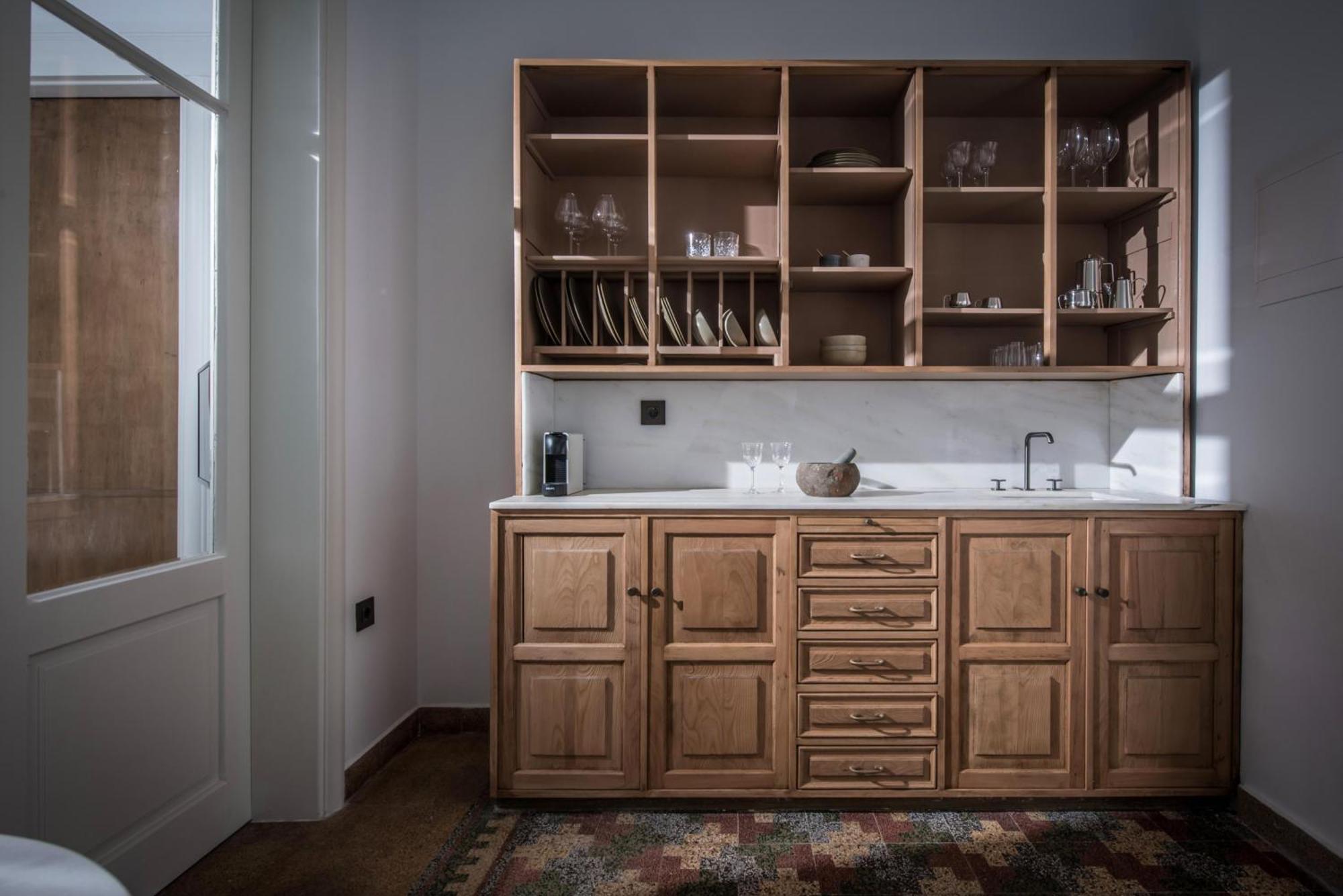 Vegga Suites Iraklio Pokoj fotografie