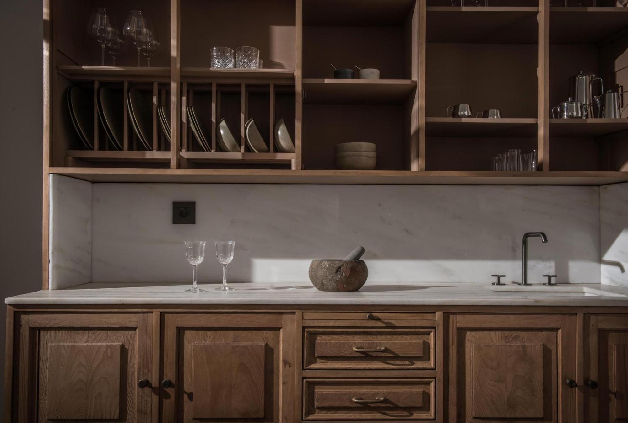 Vegga Suites Iraklio Pokoj fotografie