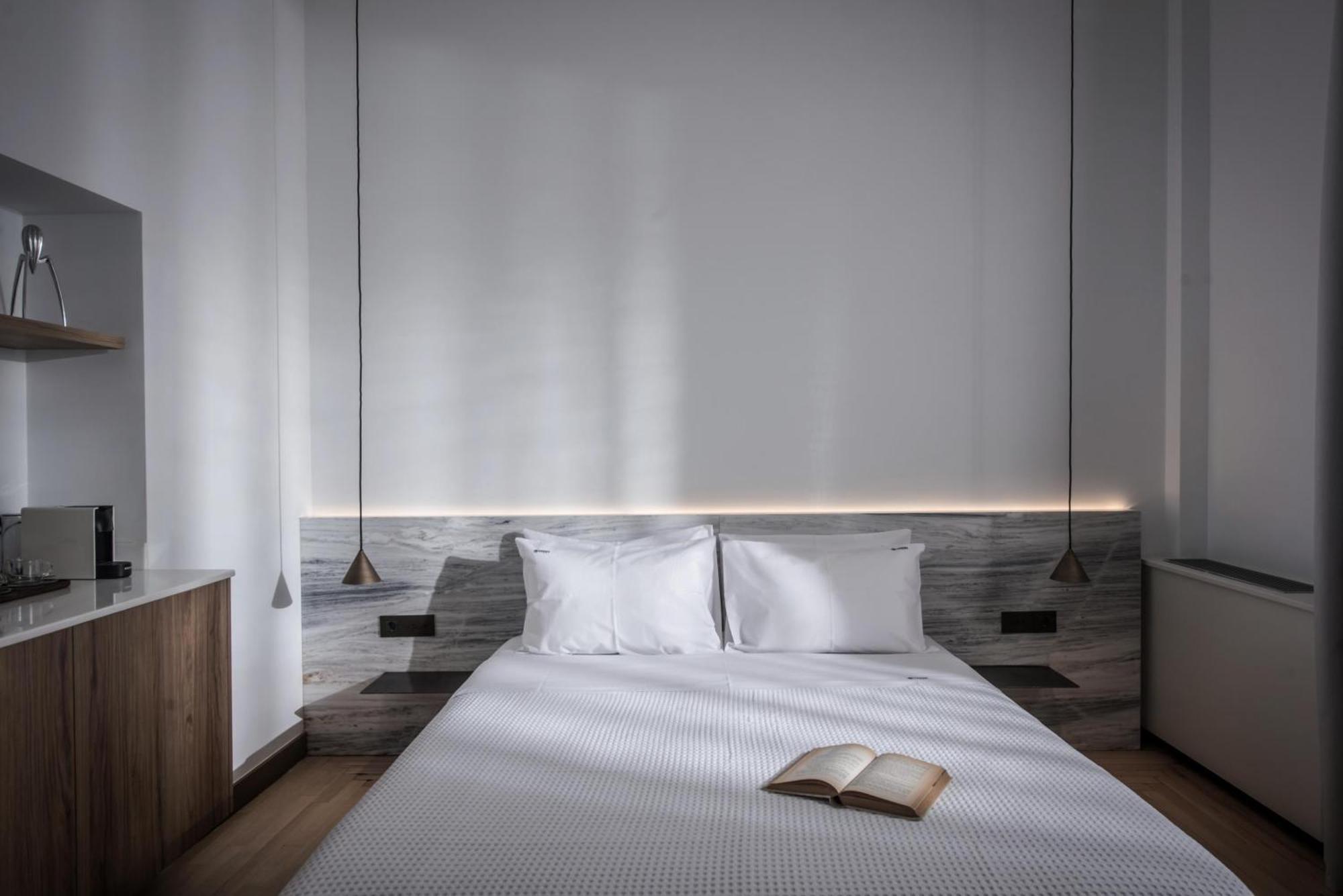 Vegga Suites Iraklio Pokoj fotografie