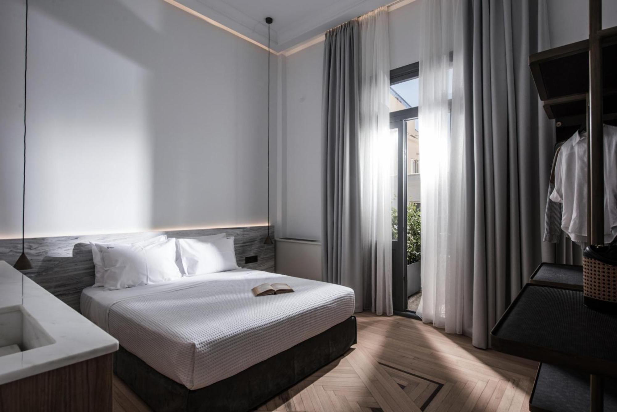 Vegga Suites Iraklio Exteriér fotografie