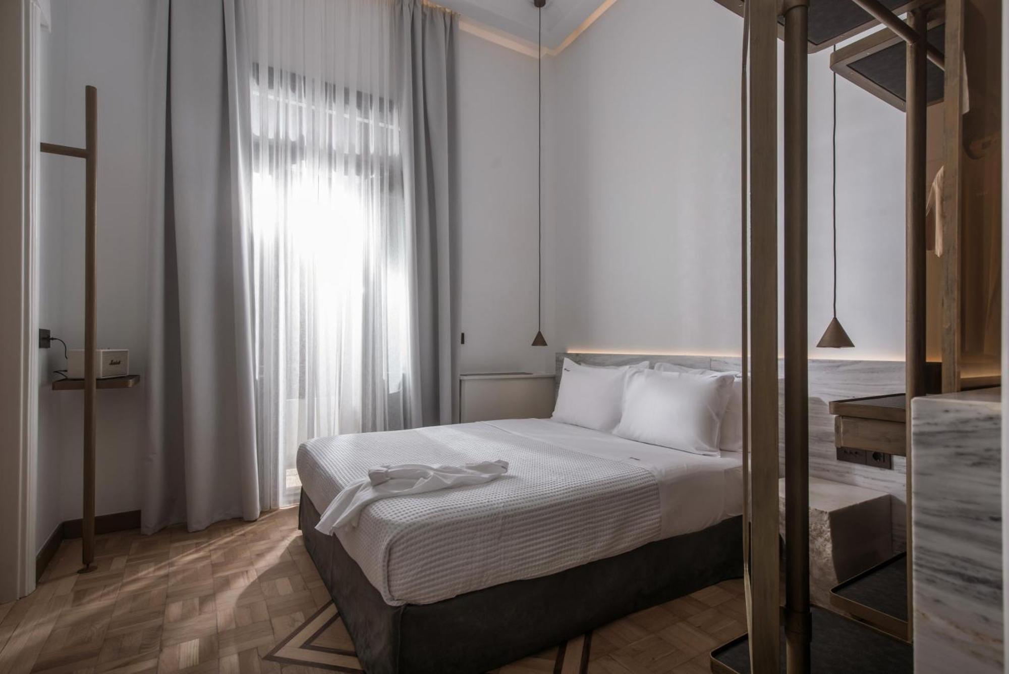 Vegga Suites Iraklio Pokoj fotografie