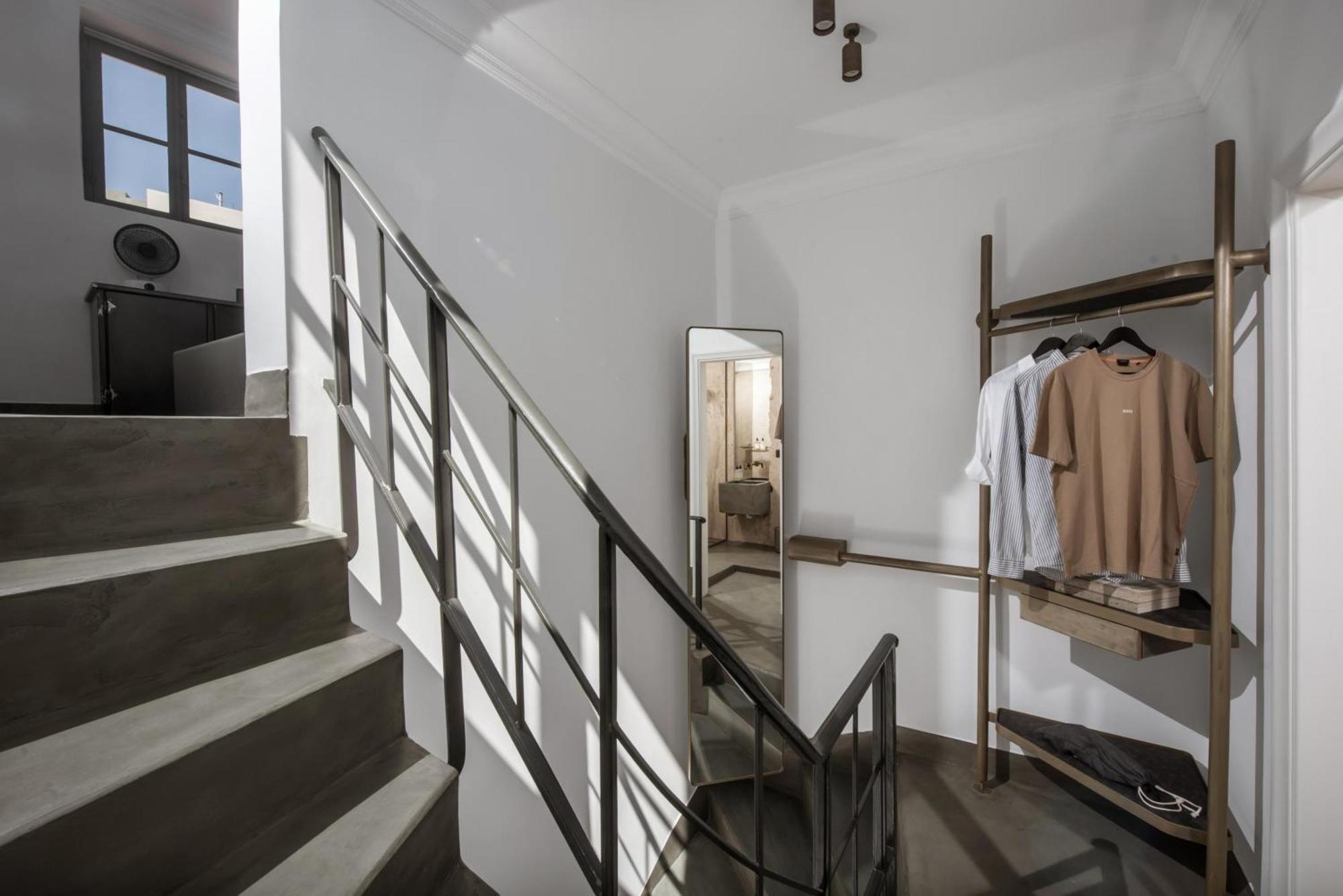 Vegga Suites Iraklio Exteriér fotografie