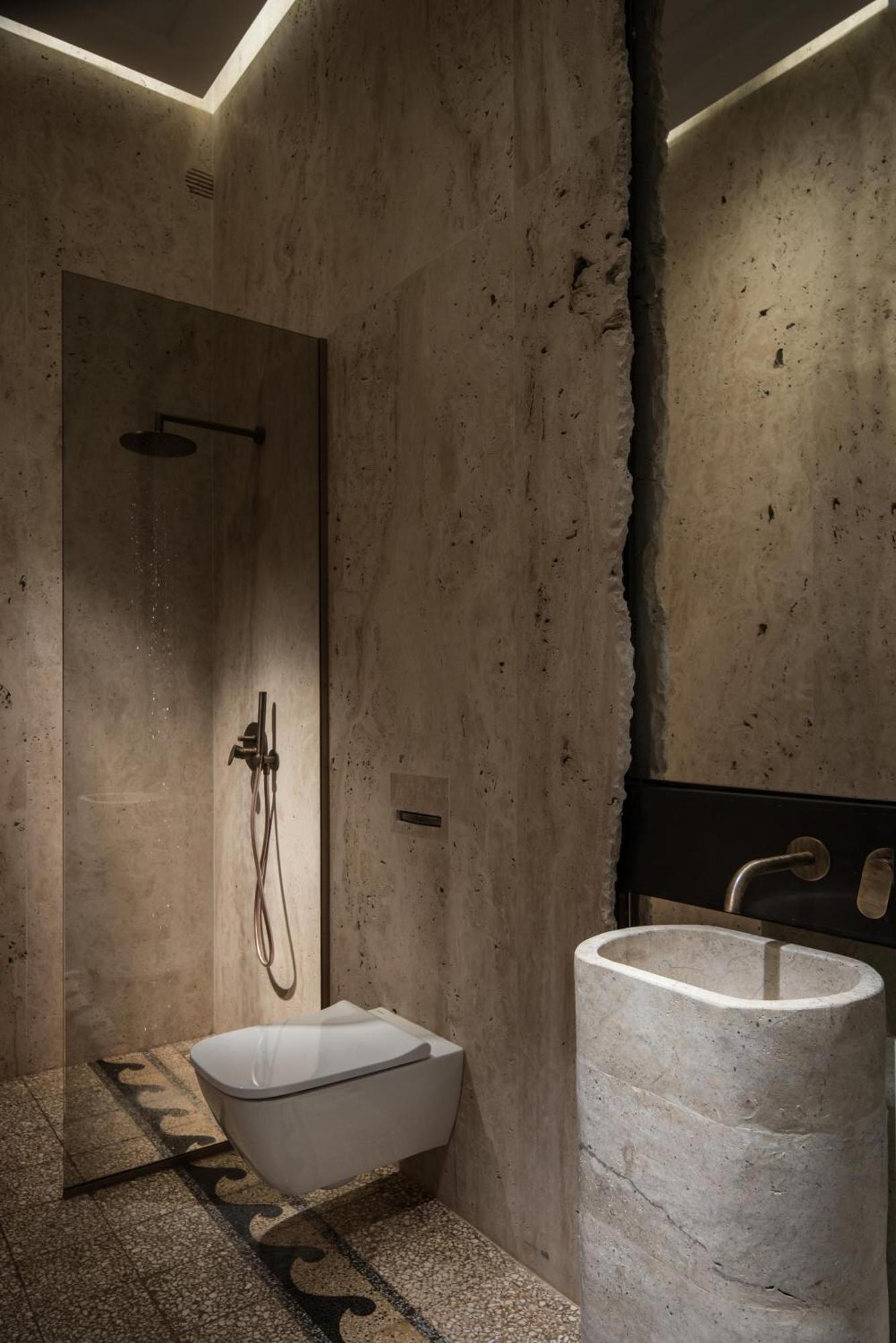 Vegga Suites Iraklio Pokoj fotografie