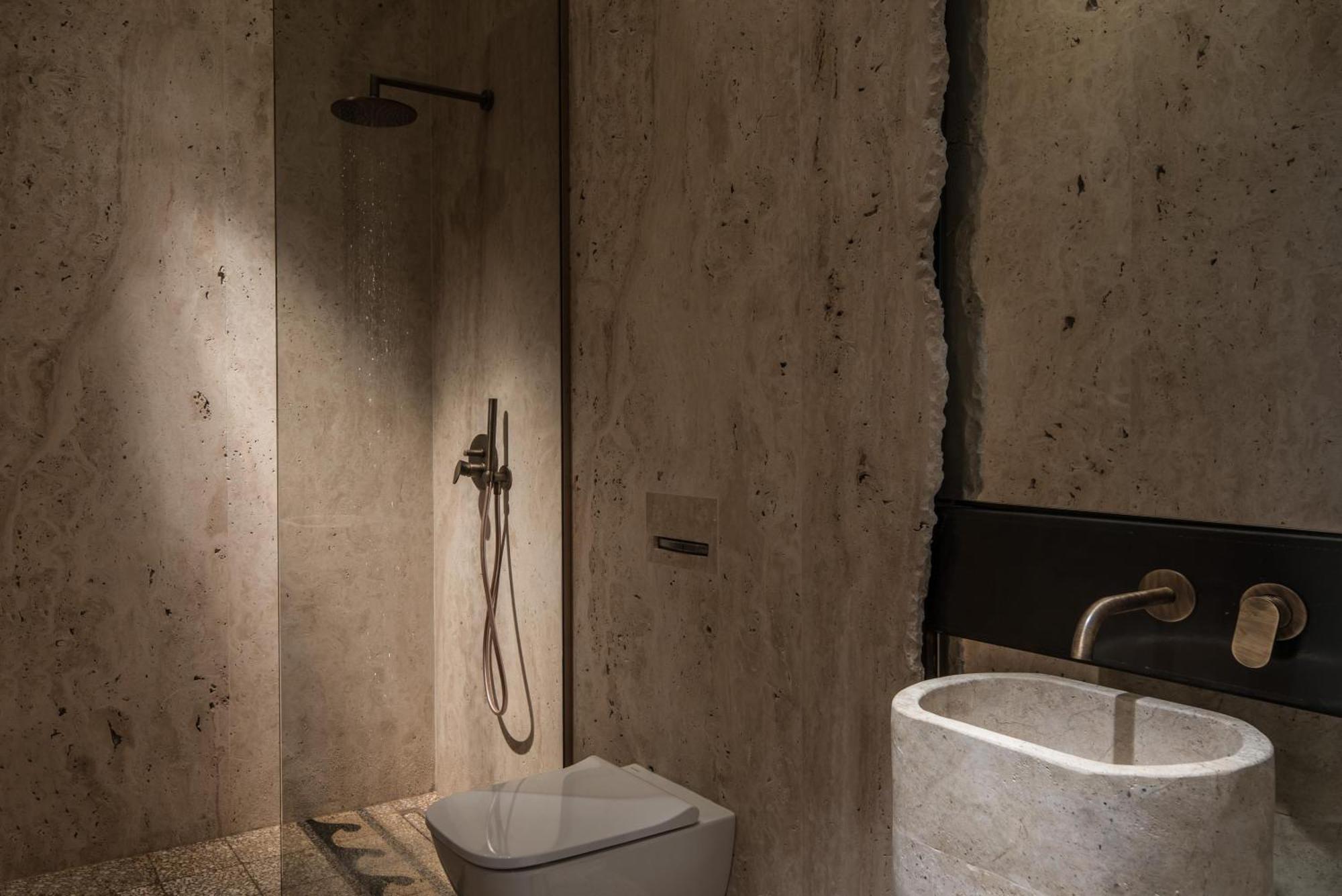 Vegga Suites Iraklio Pokoj fotografie