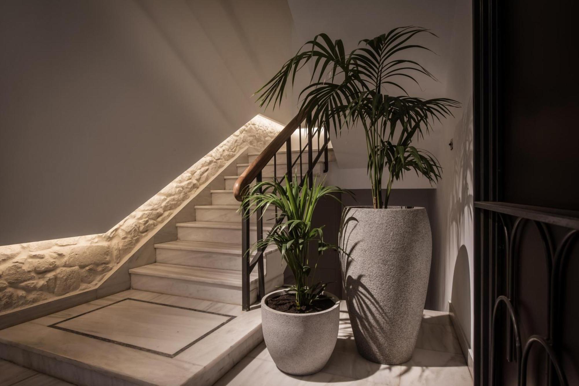 Vegga Suites Iraklio Exteriér fotografie