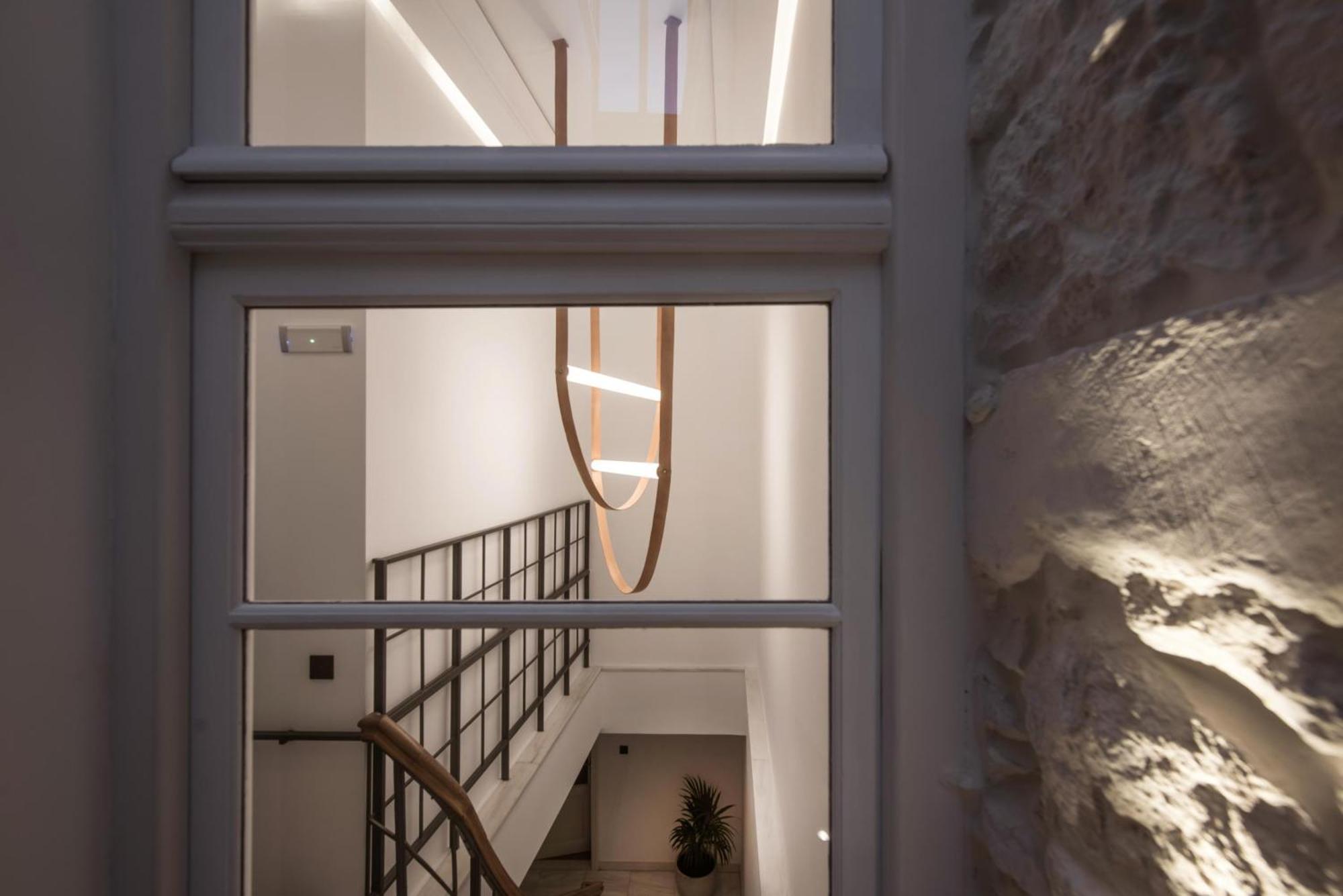 Vegga Suites Iraklio Exteriér fotografie
