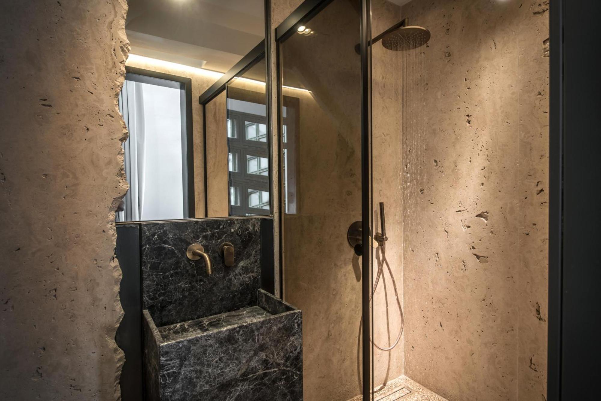 Vegga Suites Iraklio Exteriér fotografie