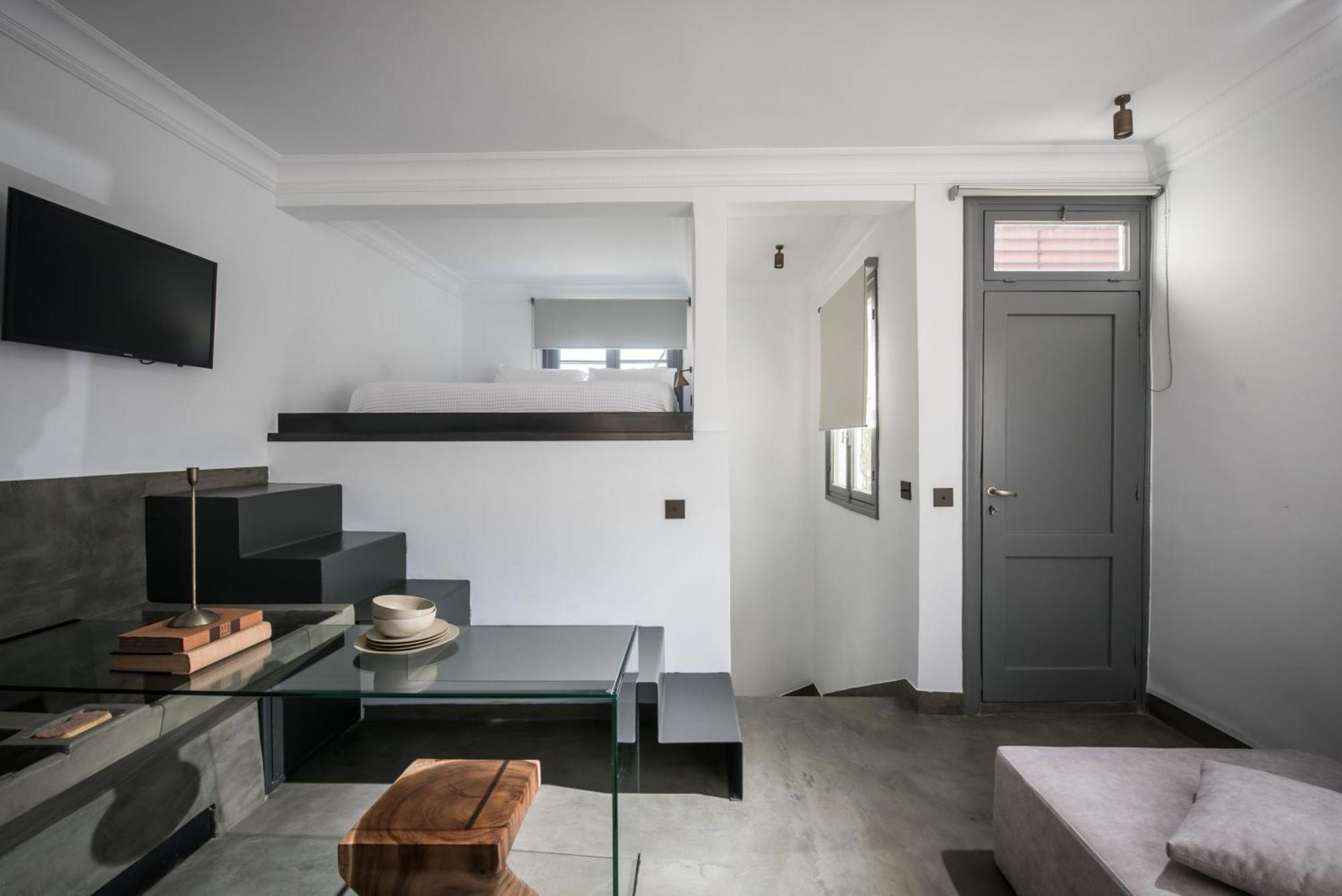 Vegga Suites Iraklio Exteriér fotografie