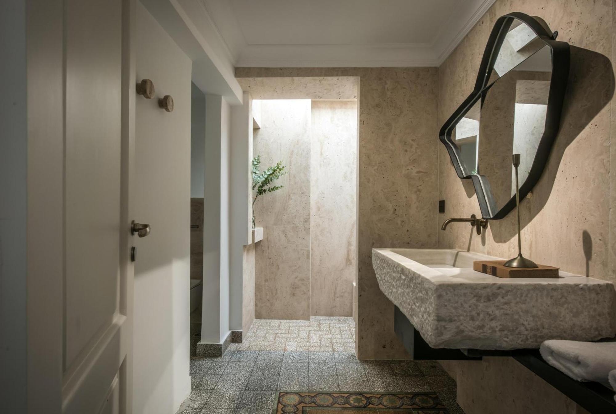 Vegga Suites Iraklio Exteriér fotografie