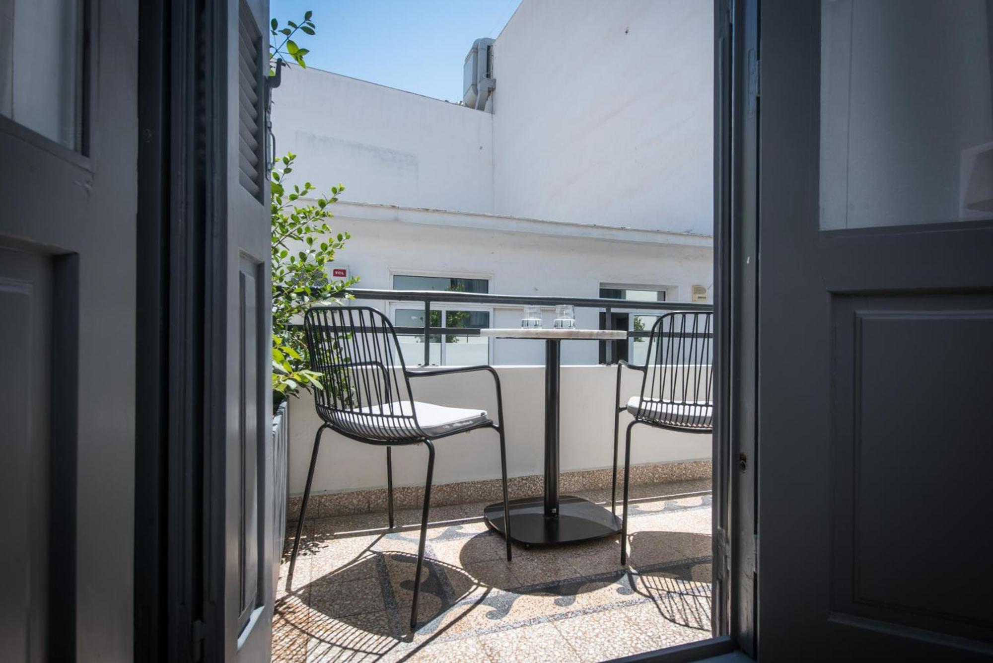 Vegga Suites Iraklio Exteriér fotografie