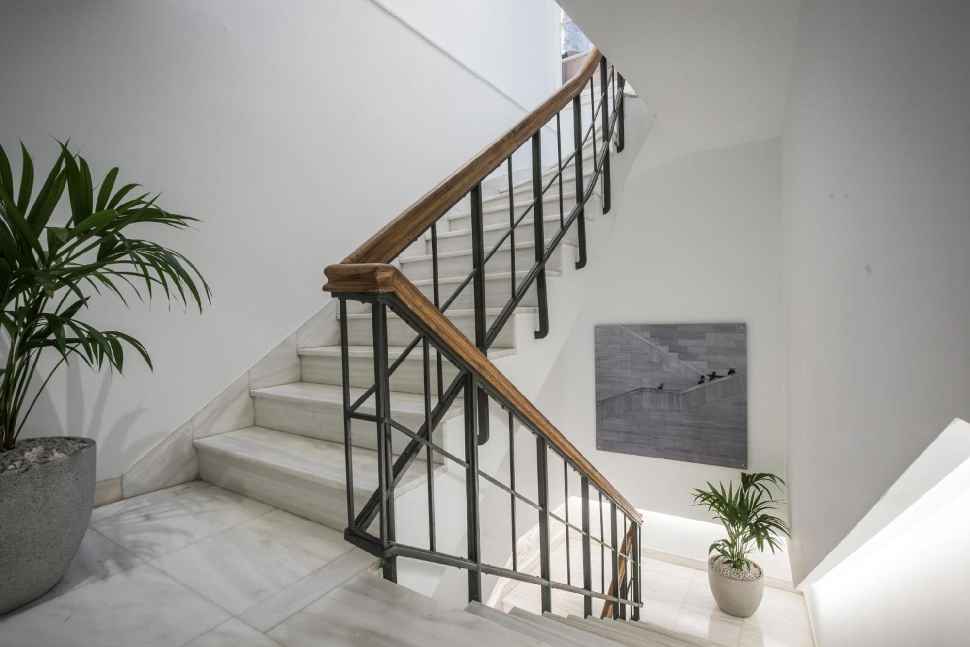 Vegga Suites Iraklio Exteriér fotografie
