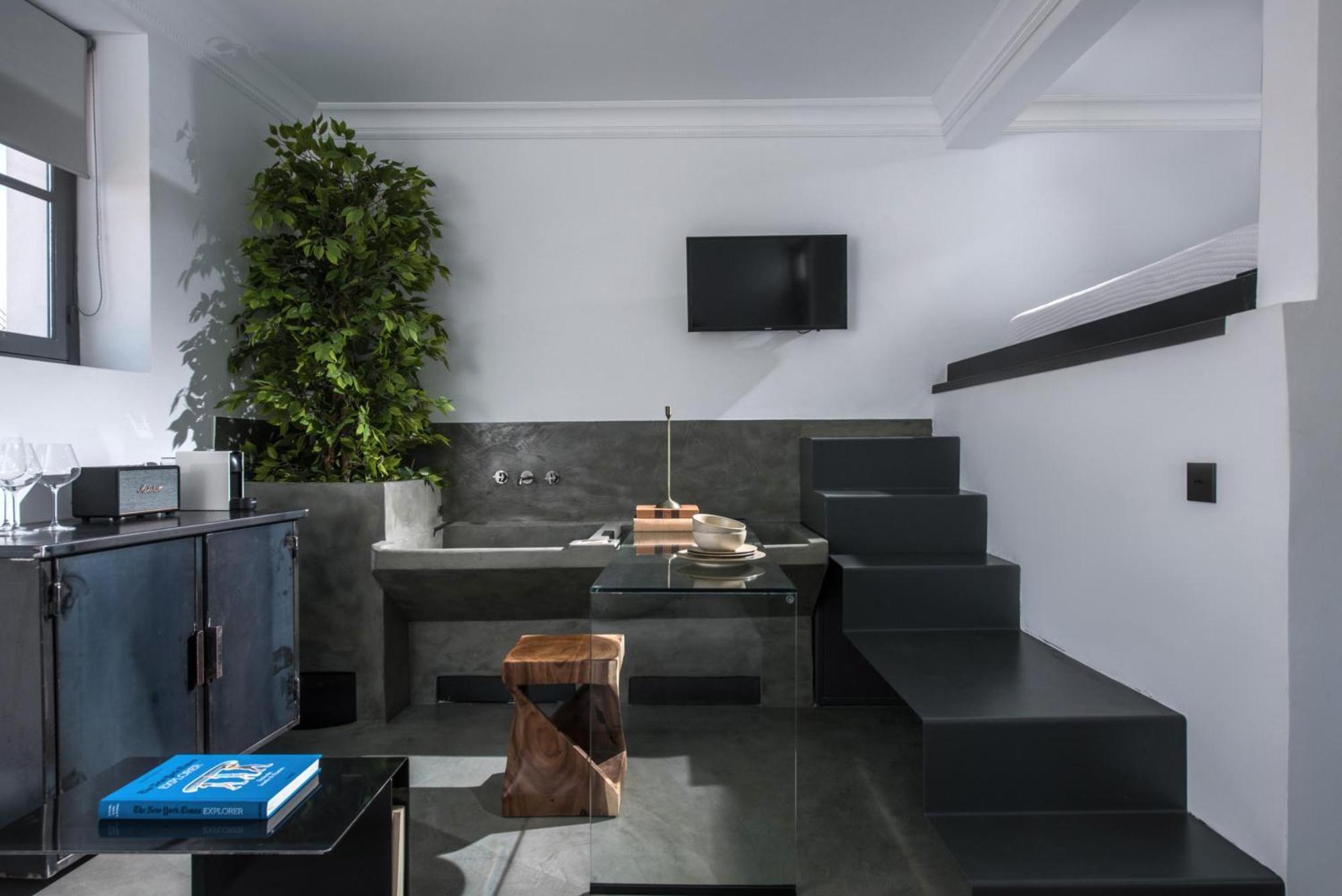 Vegga Suites Iraklio Exteriér fotografie