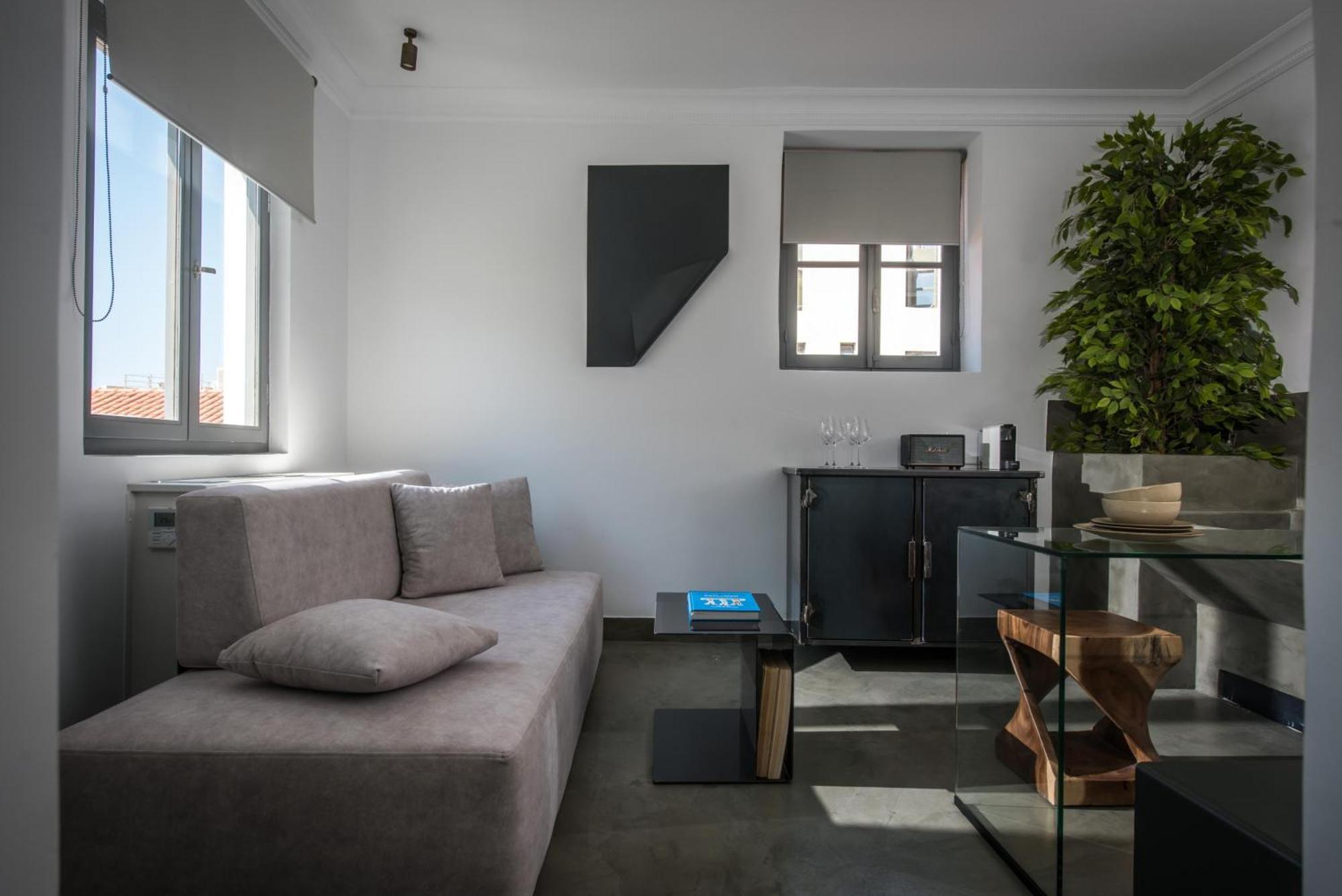 Vegga Suites Iraklio Exteriér fotografie