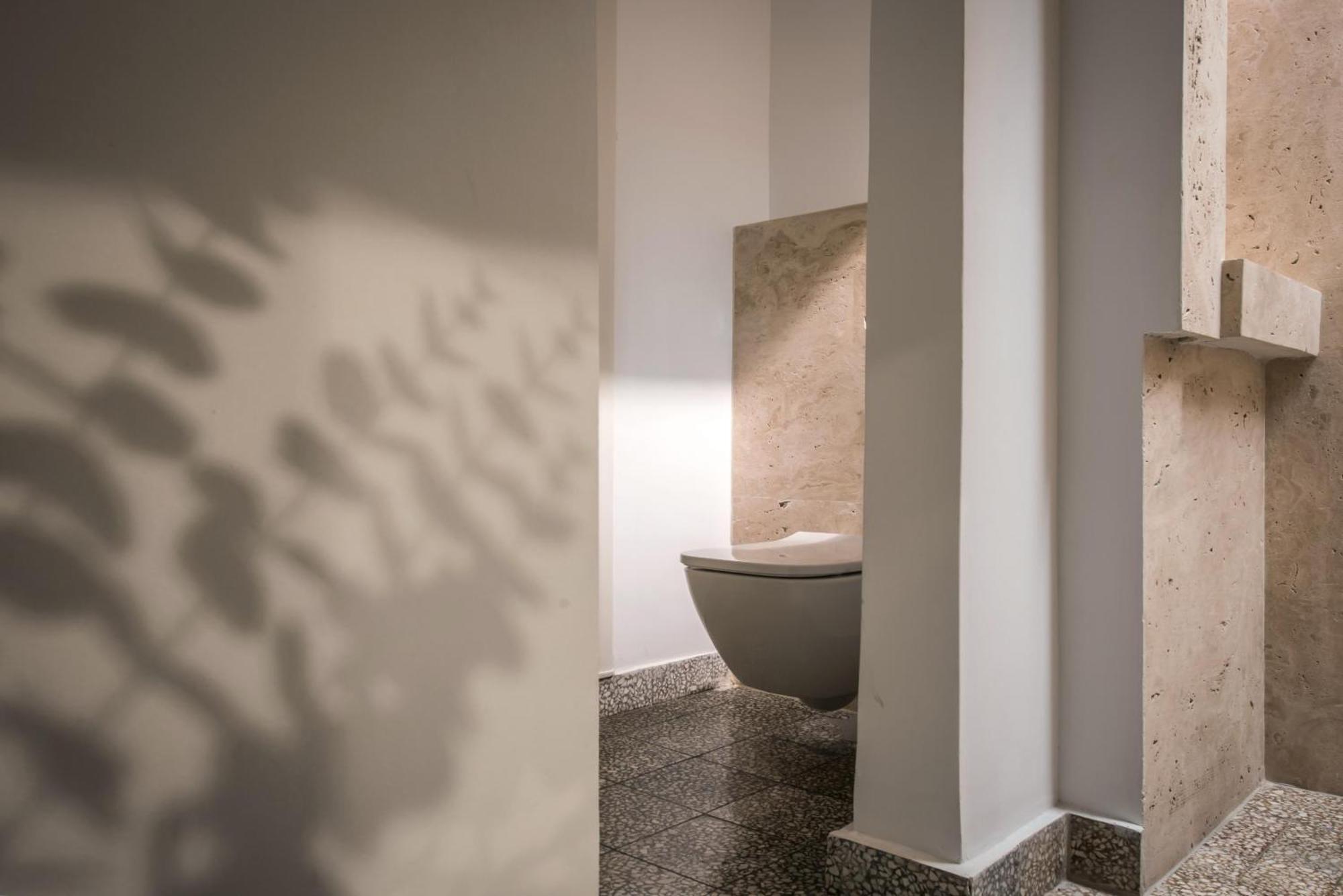 Vegga Suites Iraklio Exteriér fotografie