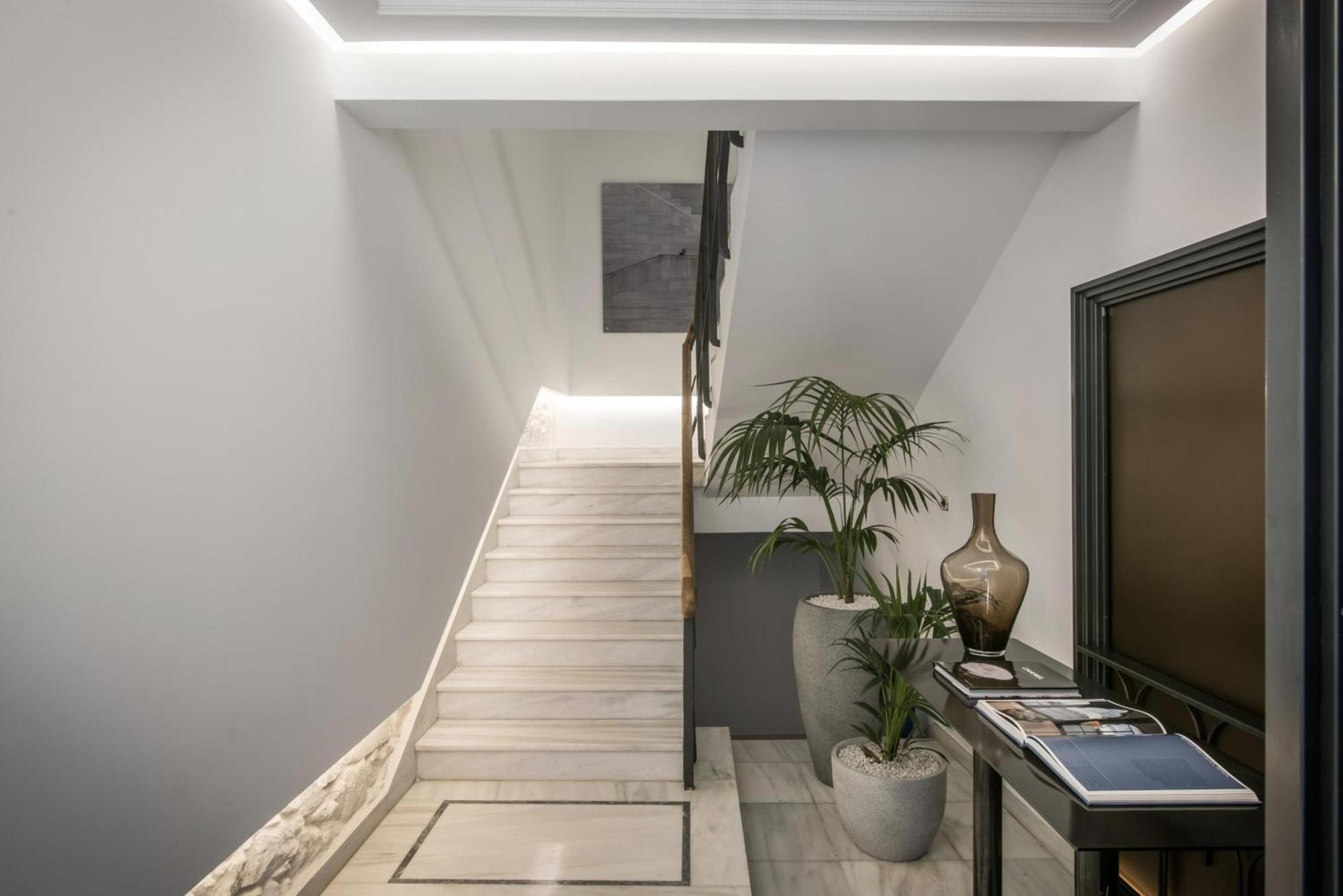 Vegga Suites Iraklio Exteriér fotografie
