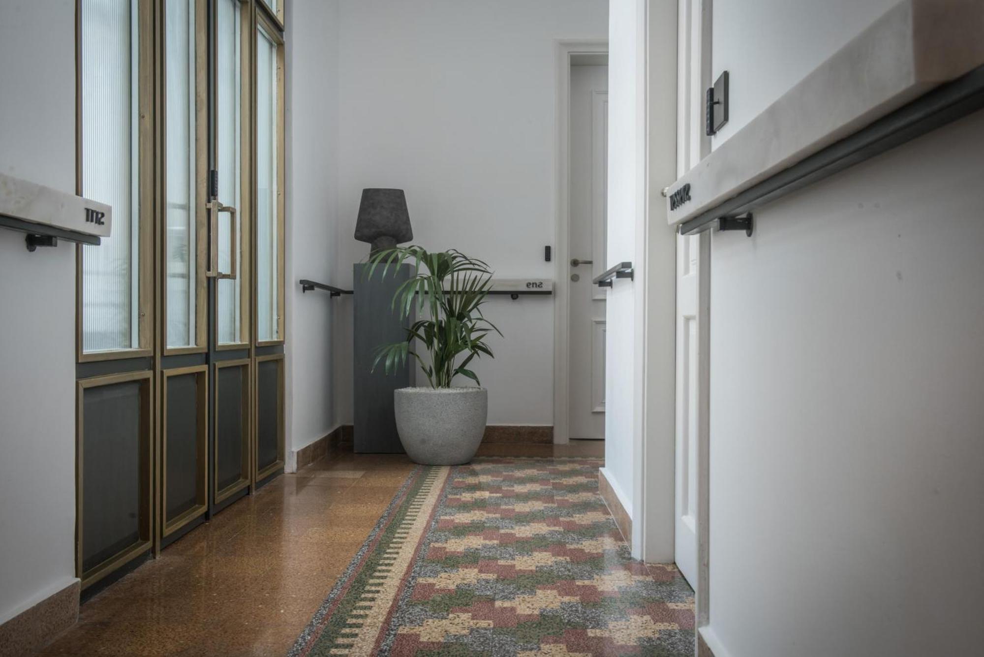 Vegga Suites Iraklio Exteriér fotografie