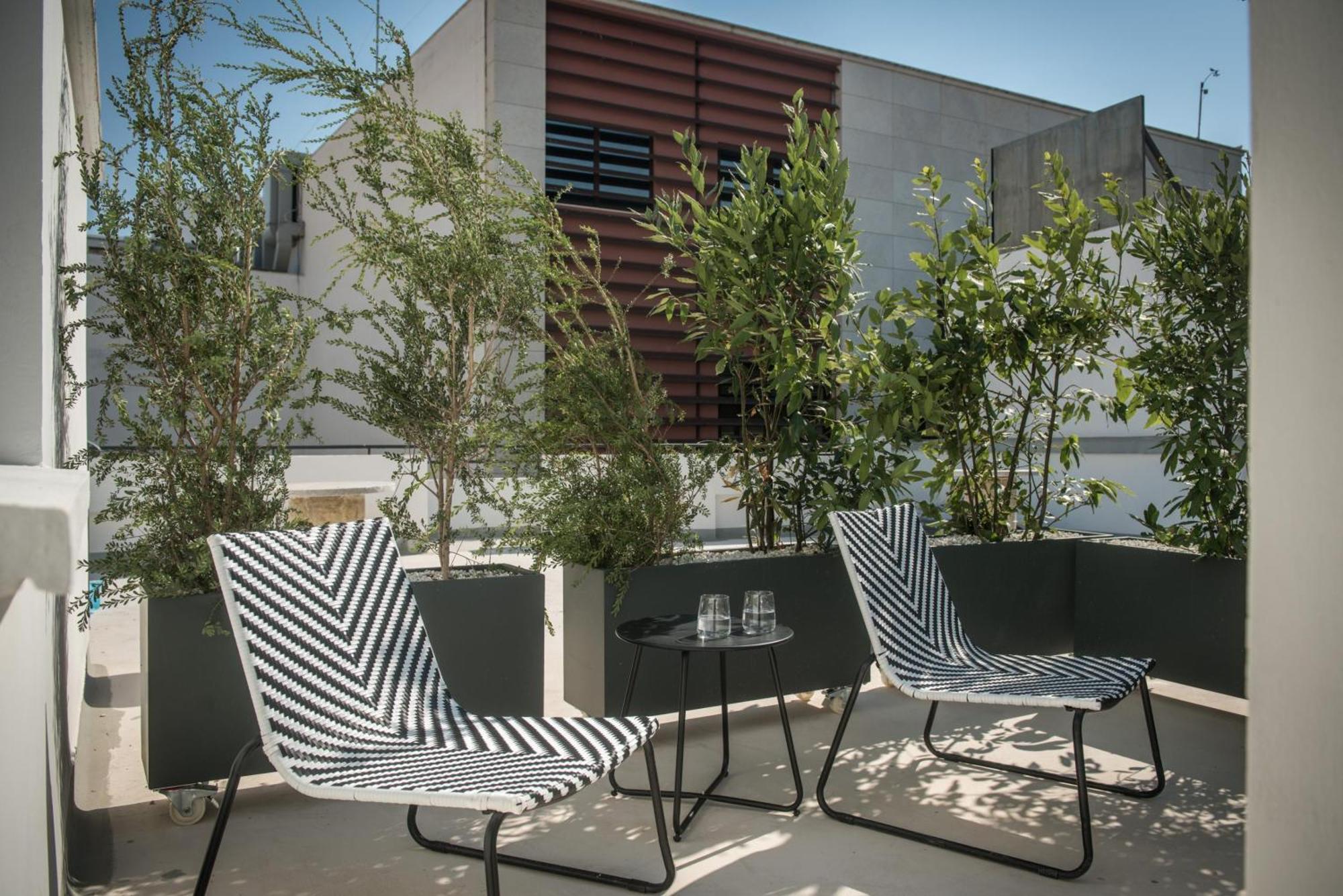 Vegga Suites Iraklio Exteriér fotografie